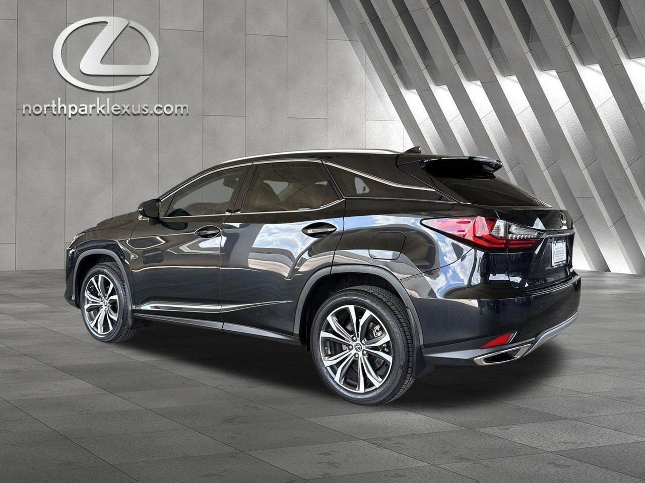 2022 Lexus RX 350 San Antonio TX