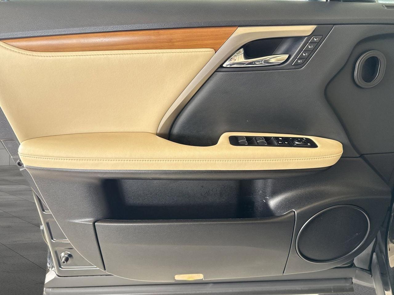 2022 Lexus RX 350 San Antonio TX