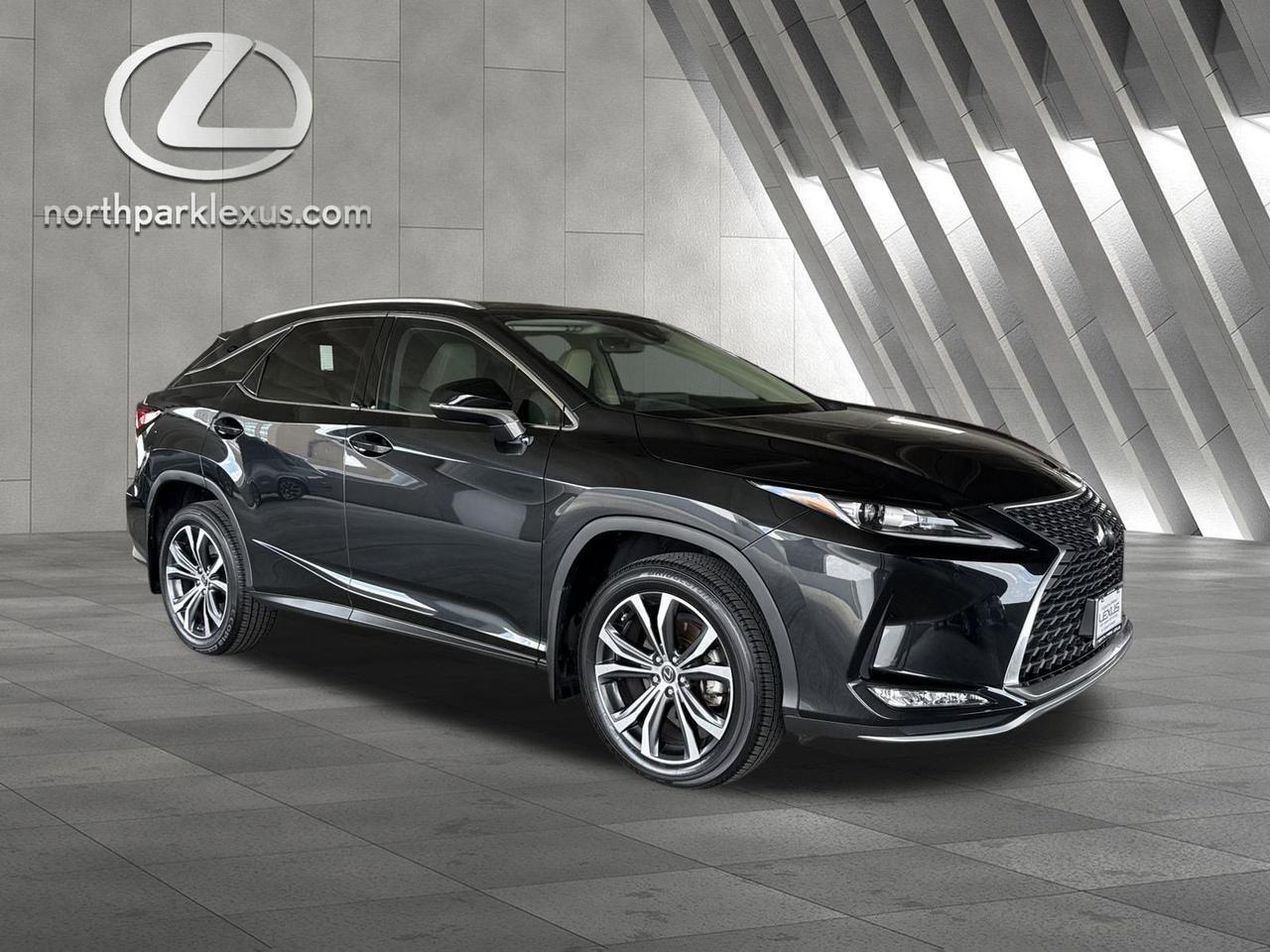 2022 Lexus RX 350 San Antonio TX