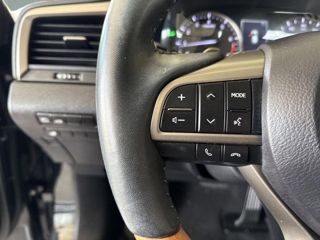 2022 Lexus RX 350 San Antonio TX