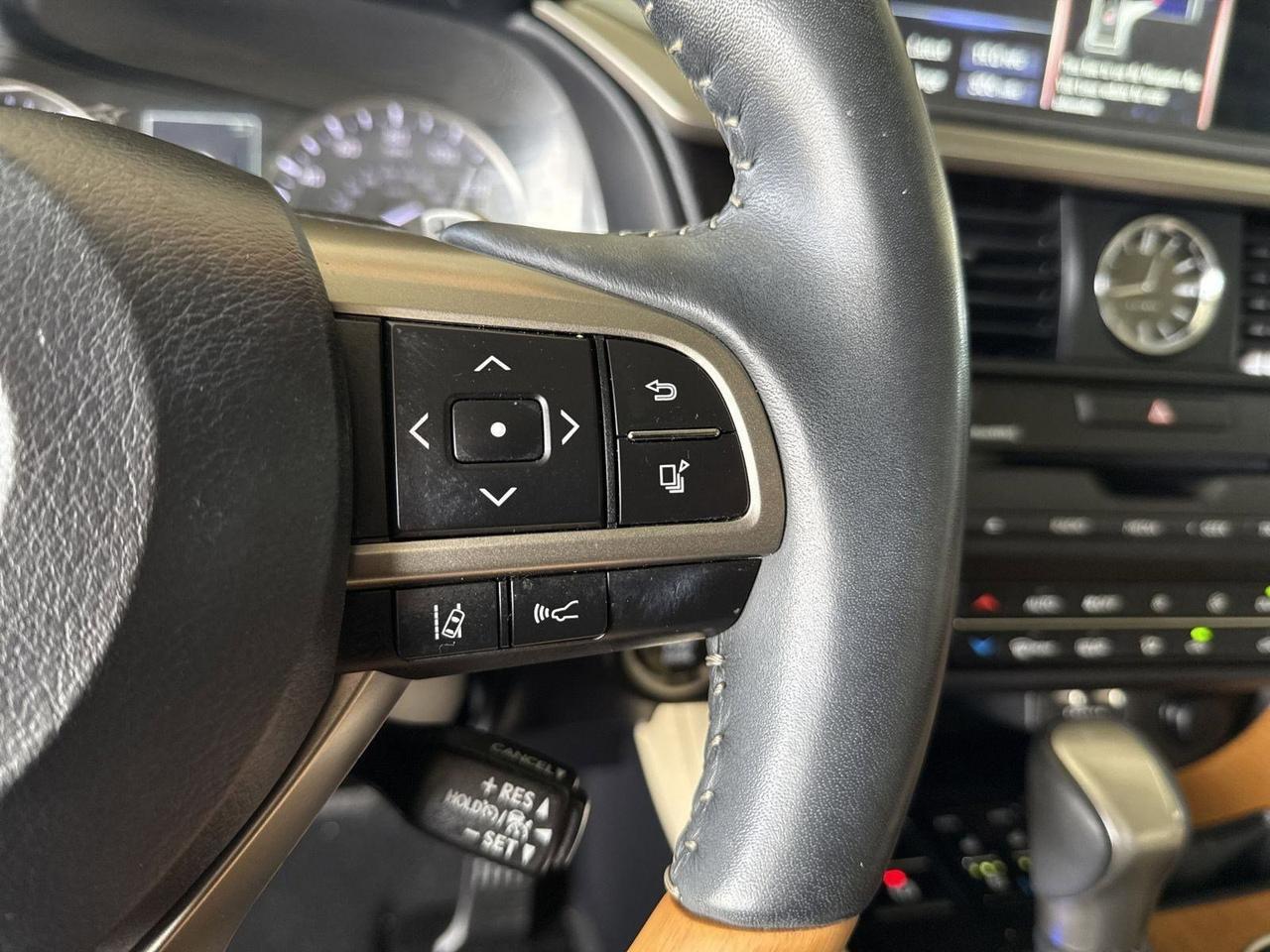 2022 Lexus RX 350 San Antonio TX