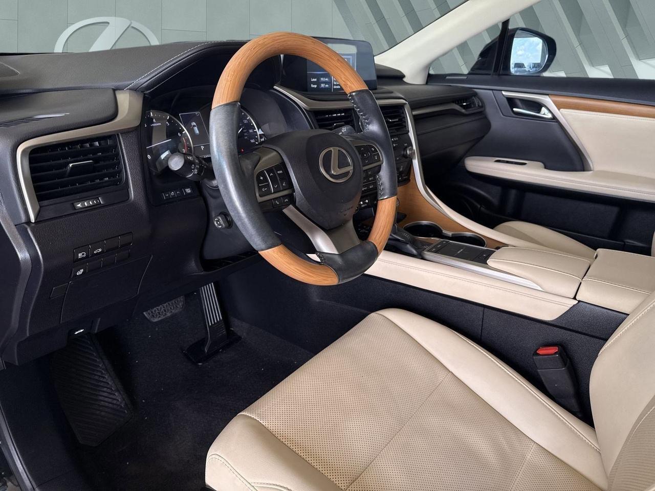 2022 Lexus RX 350 San Antonio TX