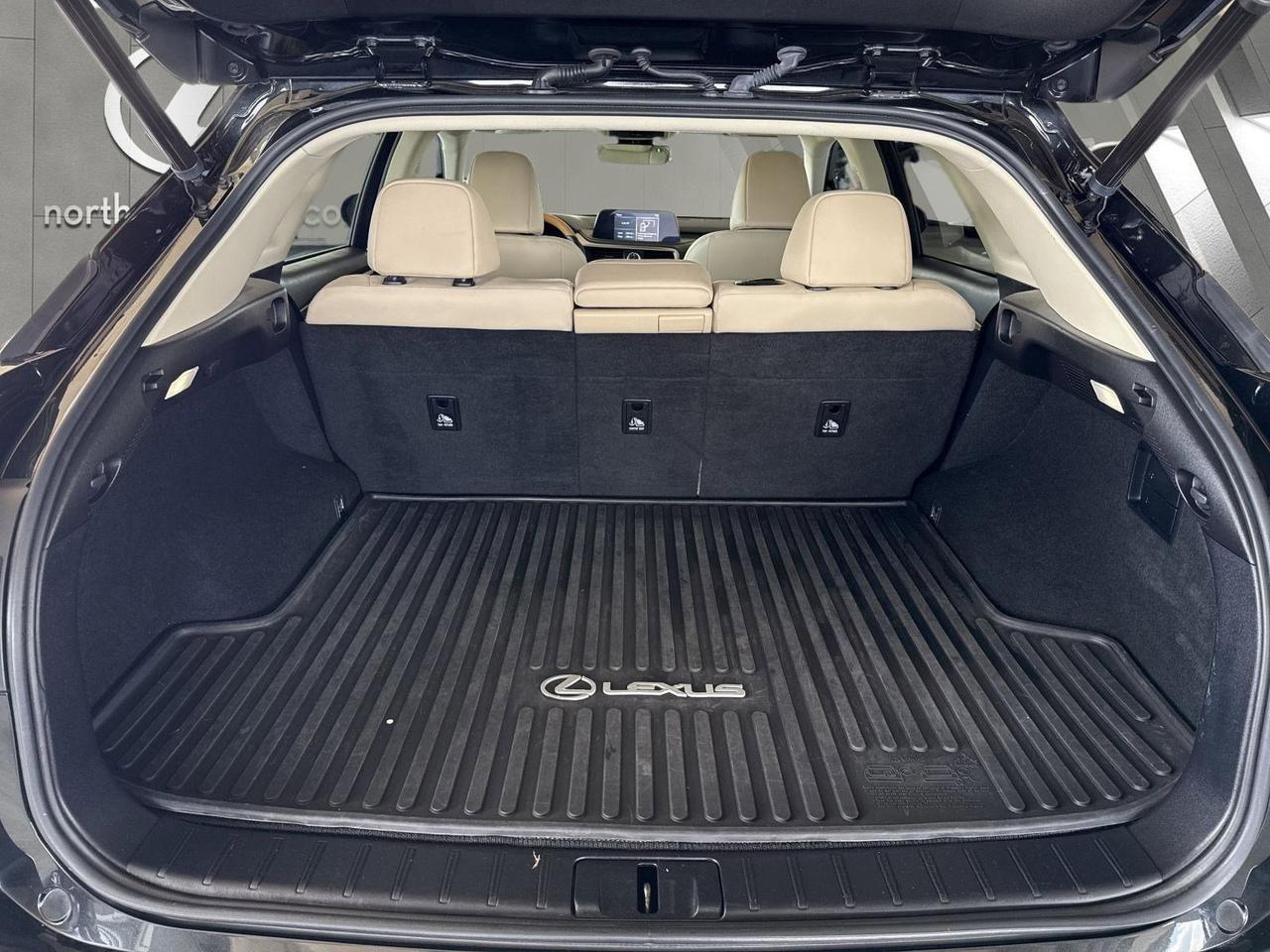 2022 Lexus RX 350 San Antonio TX