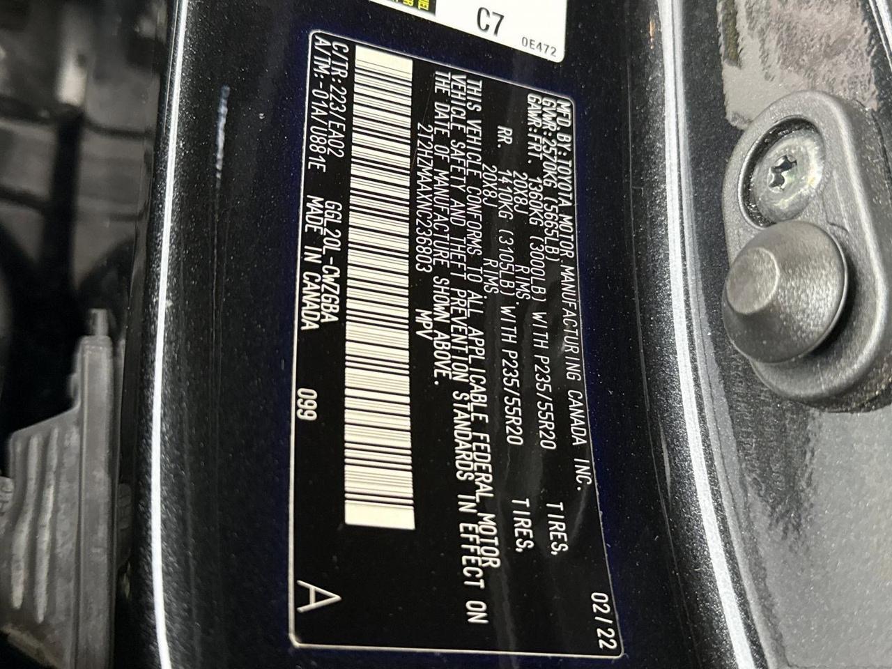 2022 Lexus RX 350 San Antonio TX