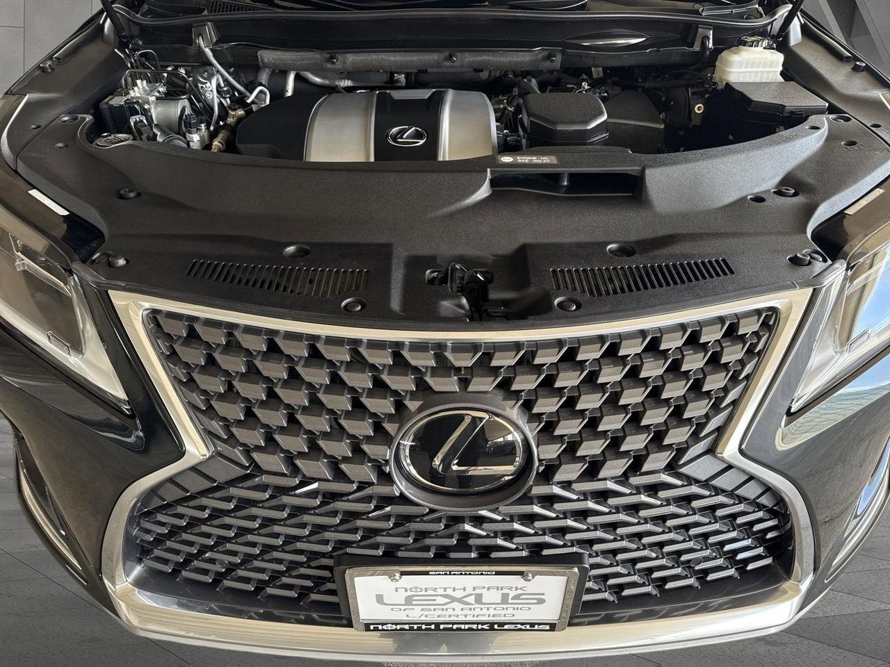 2022 Lexus RX 350 San Antonio TX