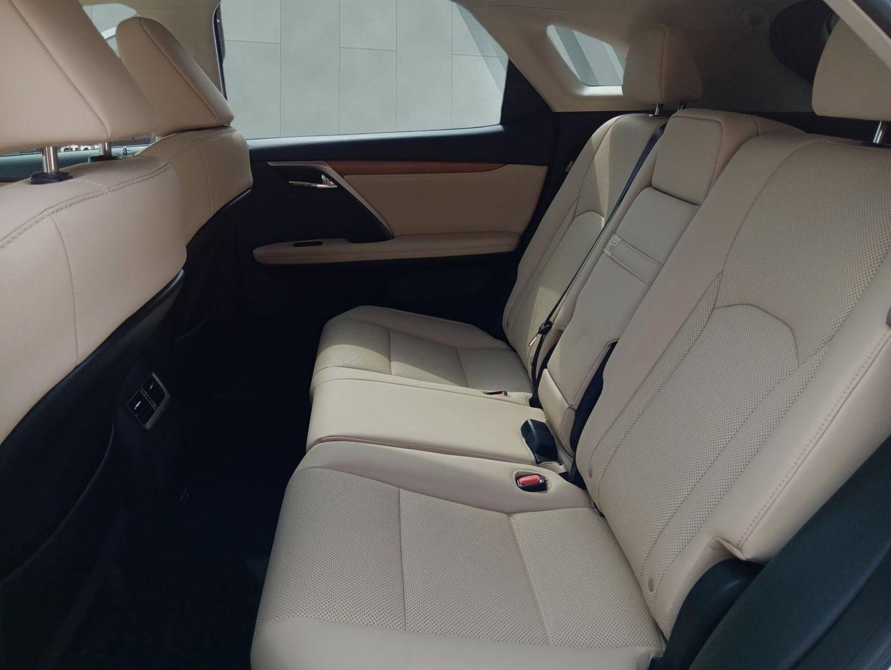 2022 Lexus RX 350 San Antonio TX