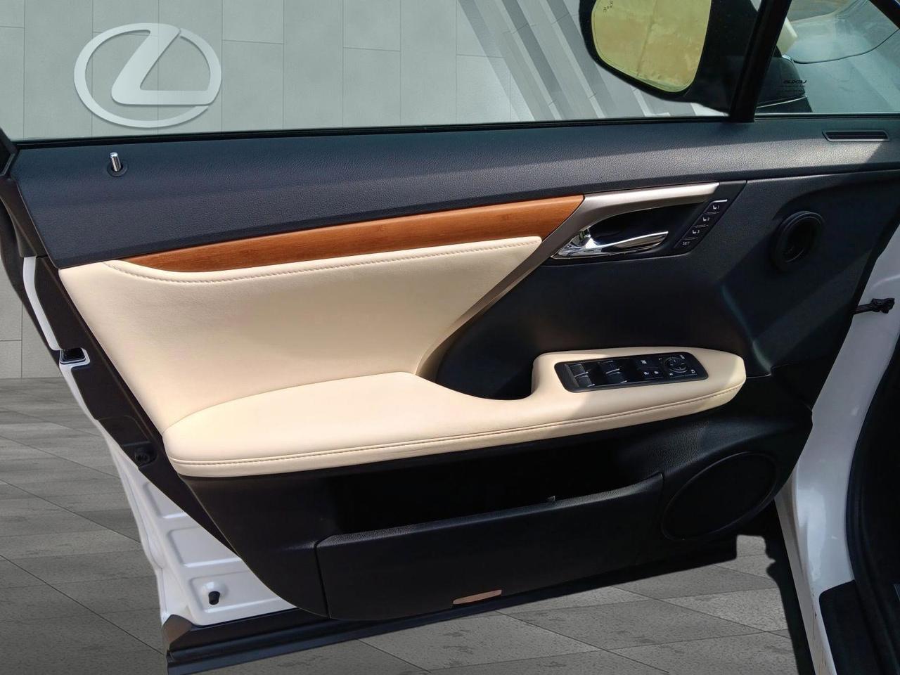 2022 Lexus RX 350 San Antonio TX