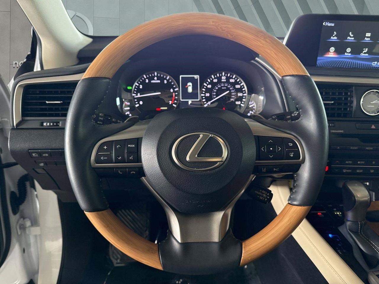 2022 Lexus RX 350 San Antonio TX