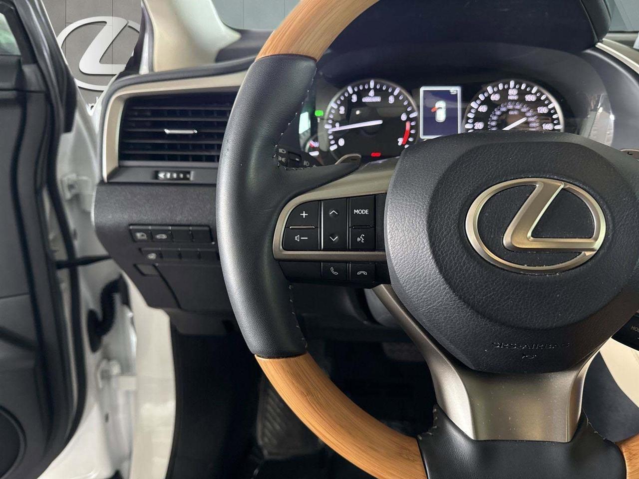 2022 Lexus RX 350 San Antonio TX