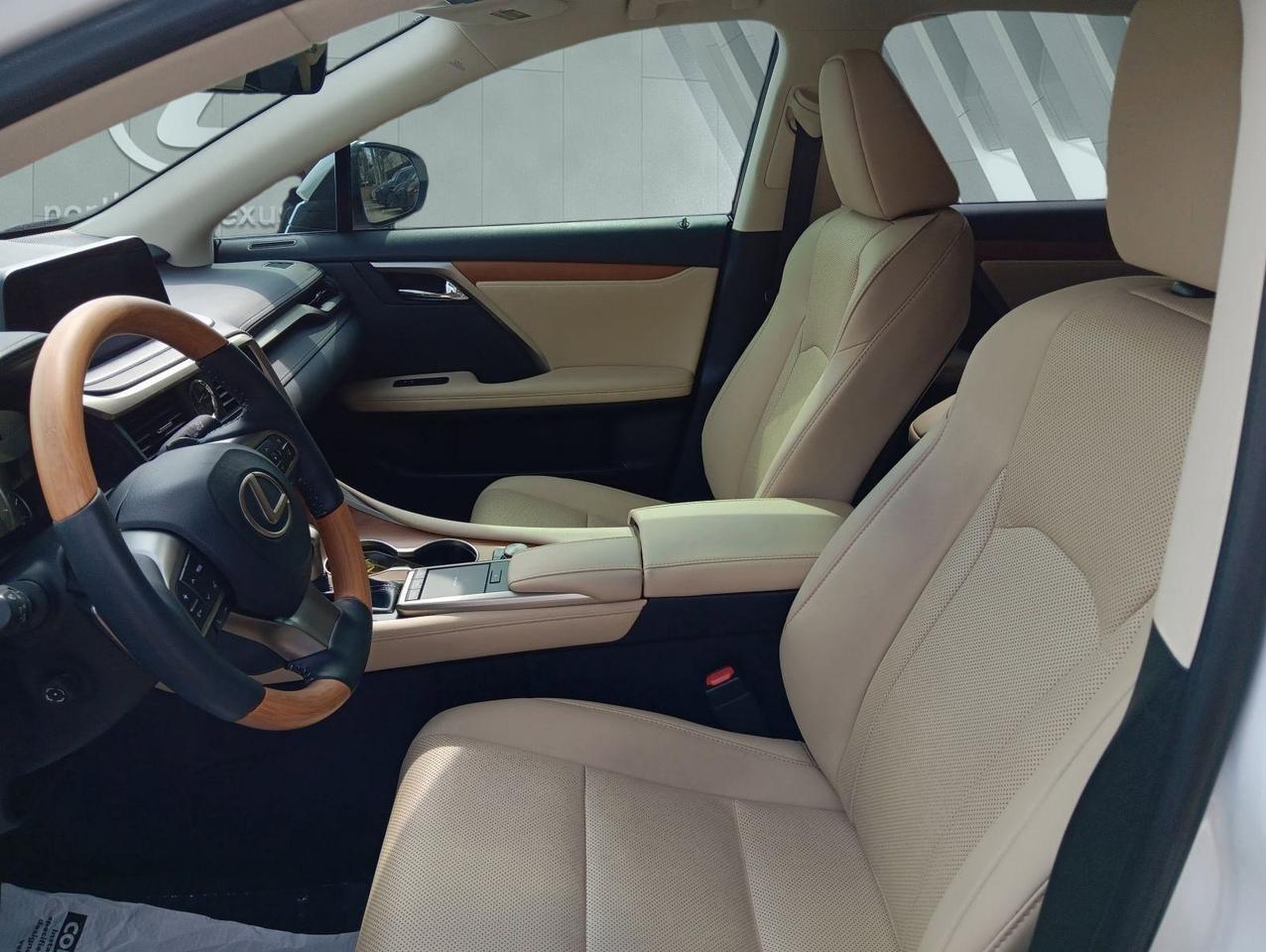 2022 Lexus RX 350 San Antonio TX