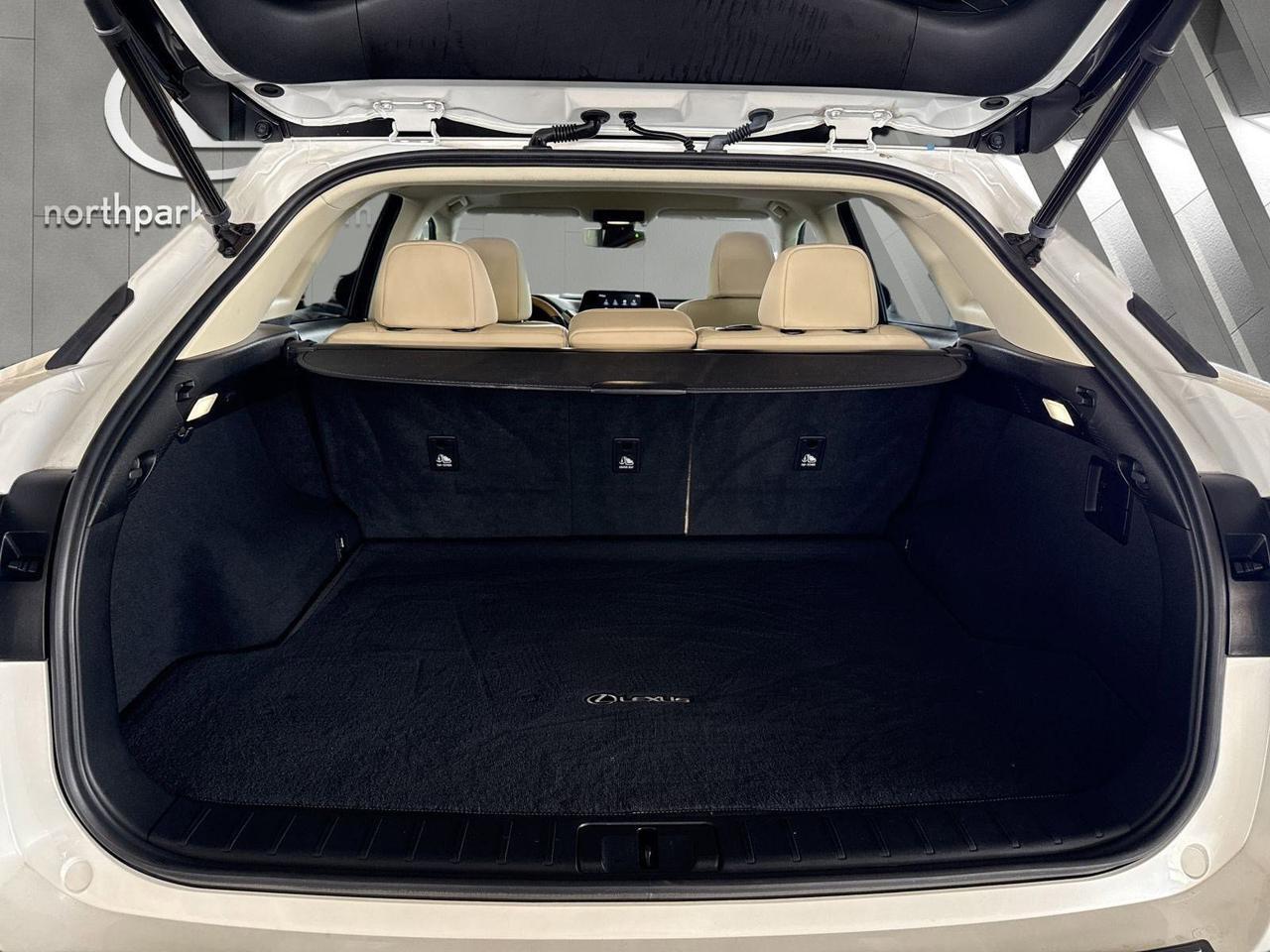 2022 Lexus RX 350 San Antonio TX