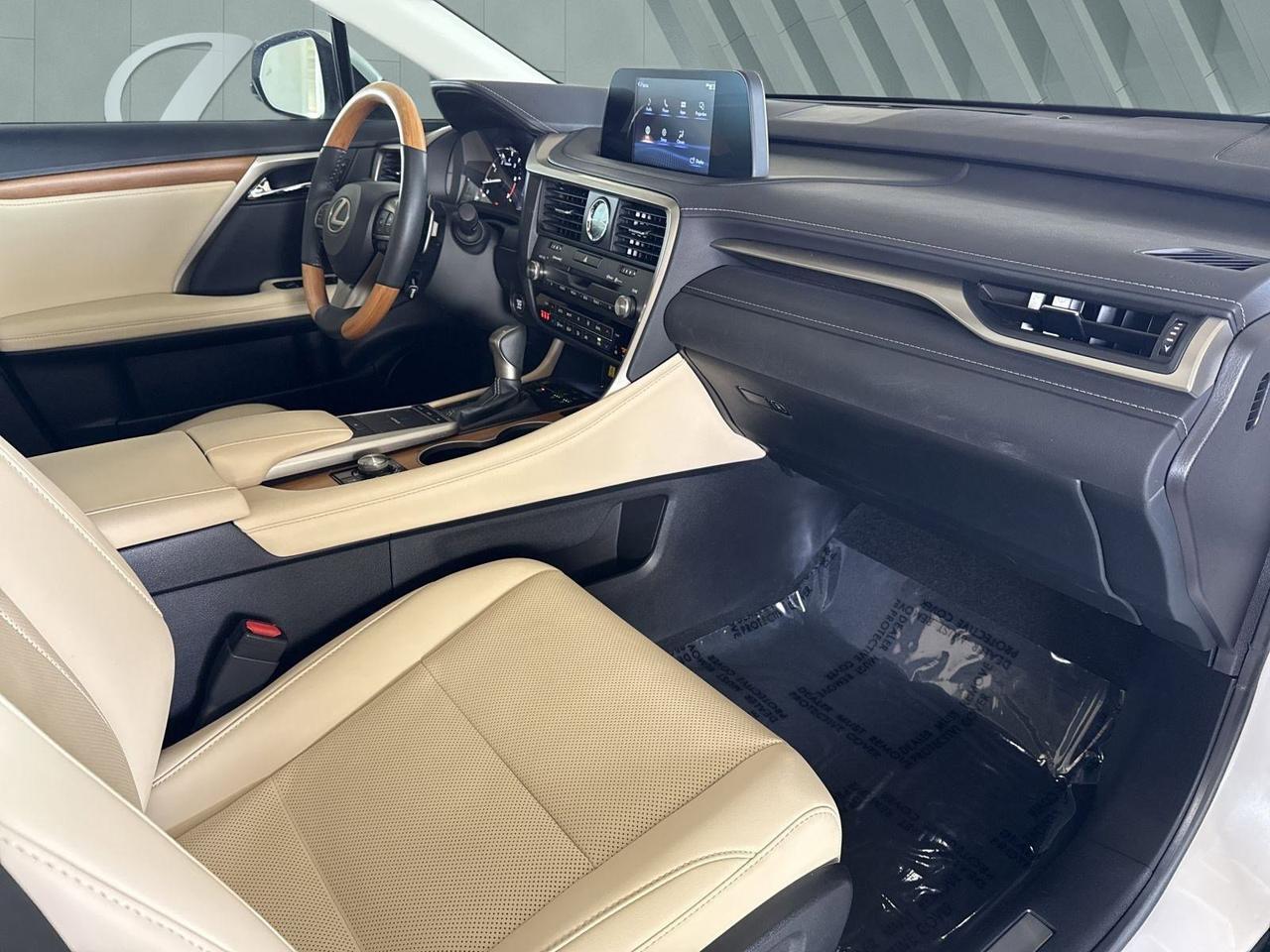 2022 Lexus RX 350 San Antonio TX