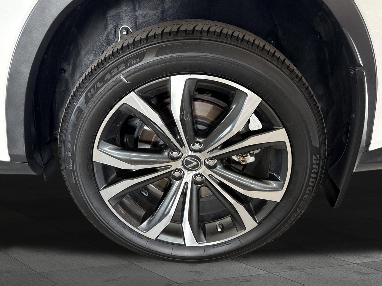 2022 Lexus RX 350 San Antonio TX