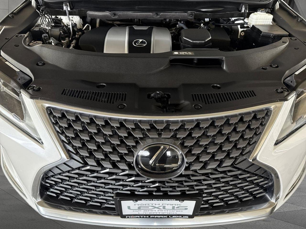 2022 Lexus RX 350 San Antonio TX