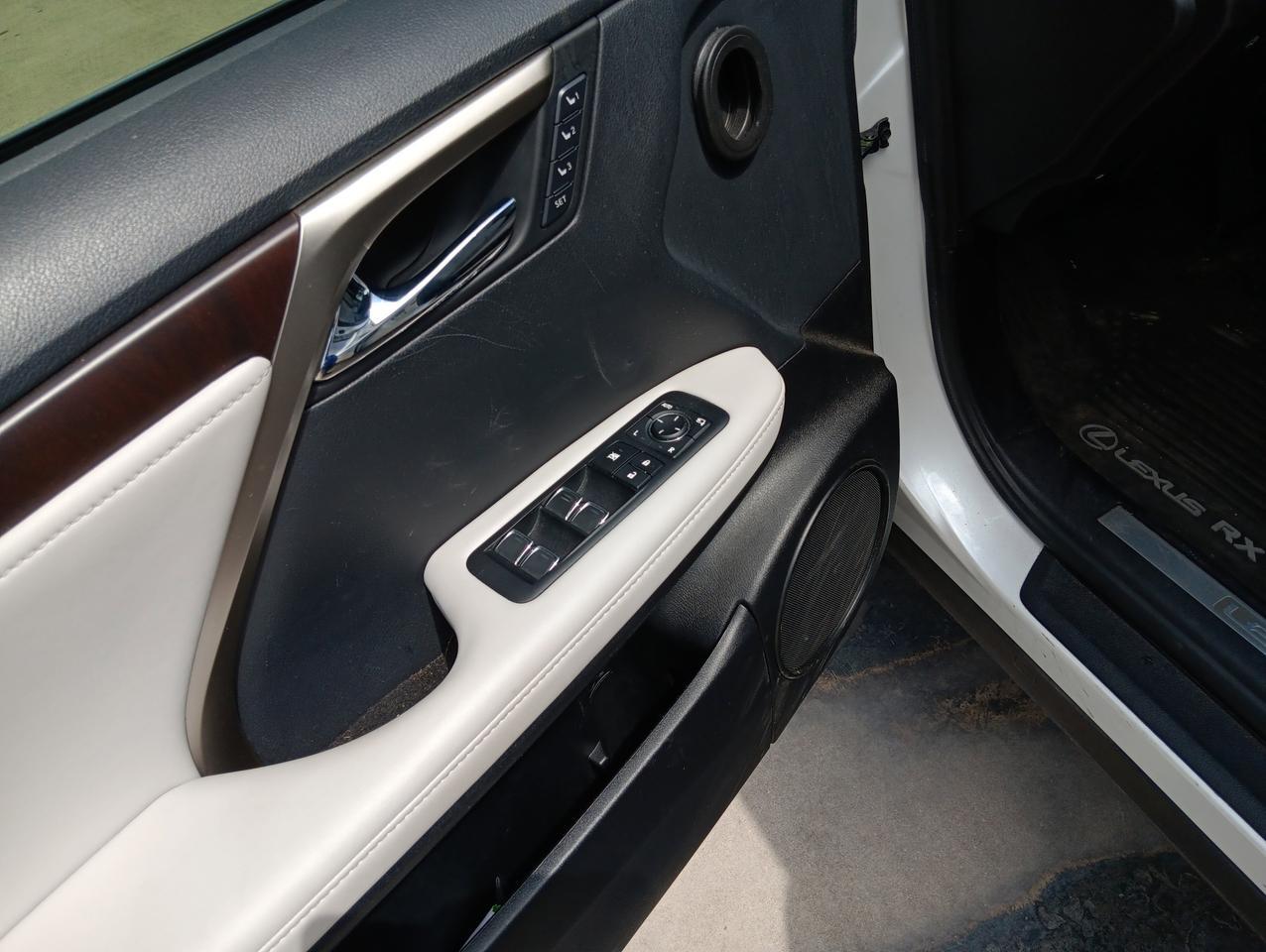 2022 Lexus RX 350 San Antonio TX