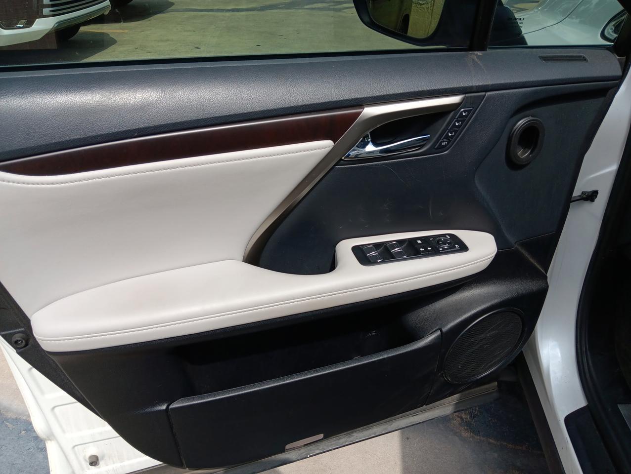 2022 Lexus RX 350 San Antonio TX