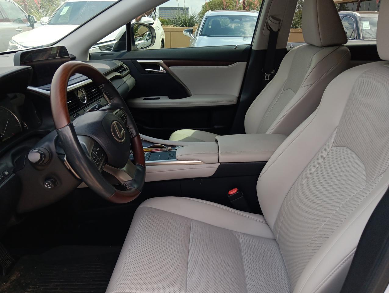 2022 Lexus RX 350 San Antonio TX