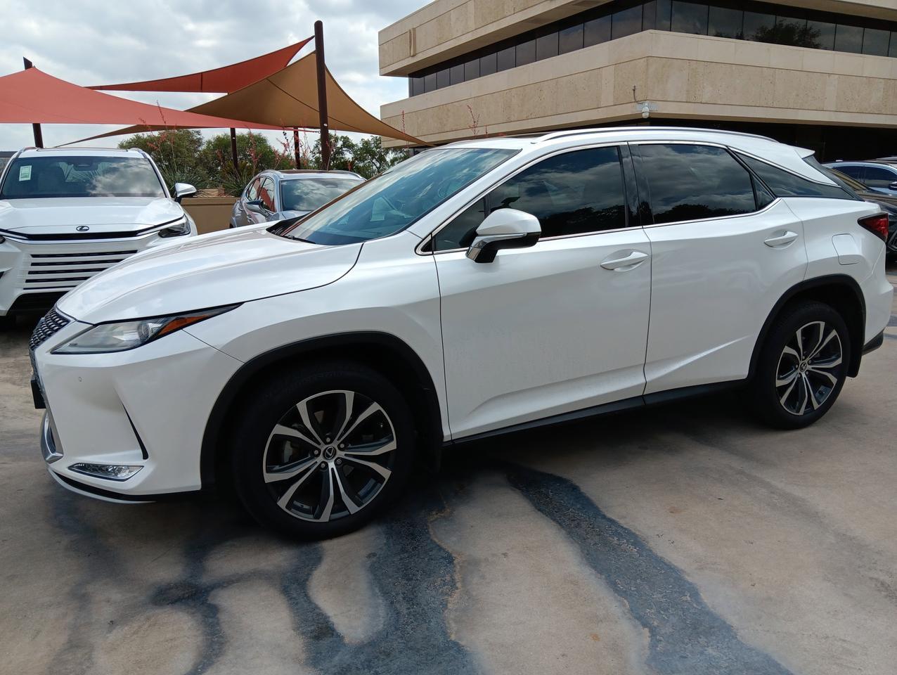 2022 Lexus RX 350 San Antonio TX