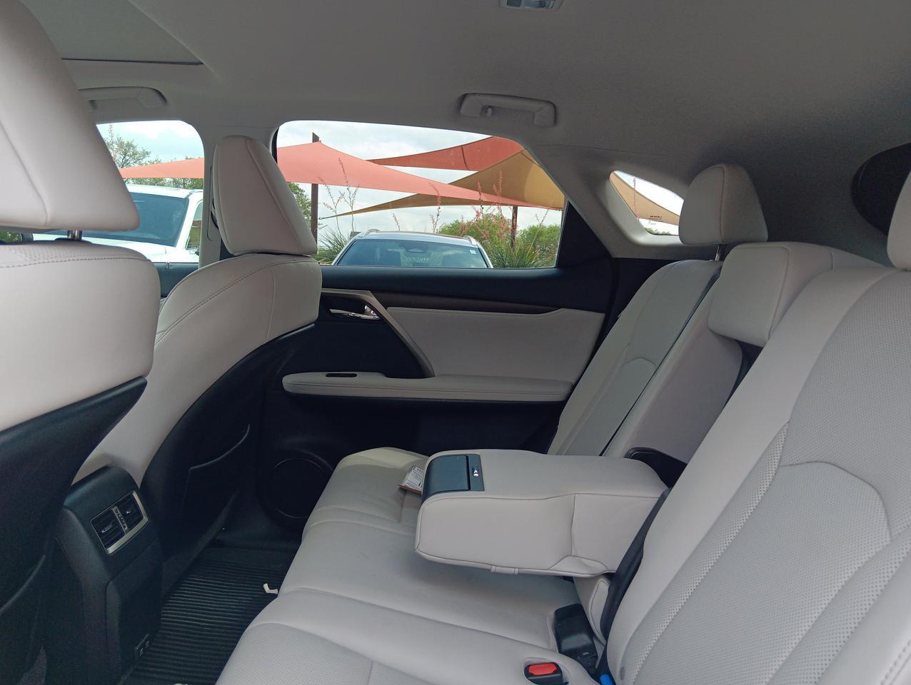 2022 Lexus RX 350 San Antonio TX