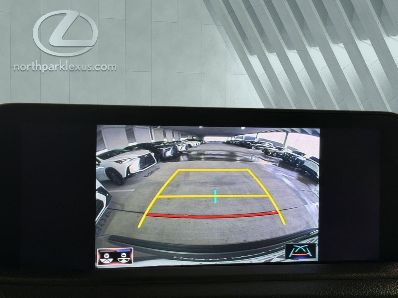 2022 Lexus RX 350 San Antonio TX