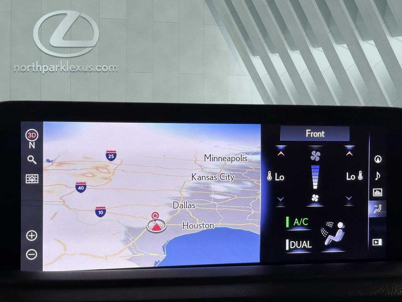 2022 Lexus RX 350 San Antonio TX