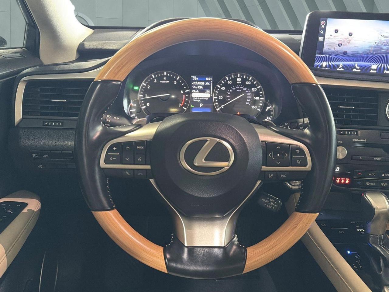 2022 Lexus RX 350 San Antonio TX