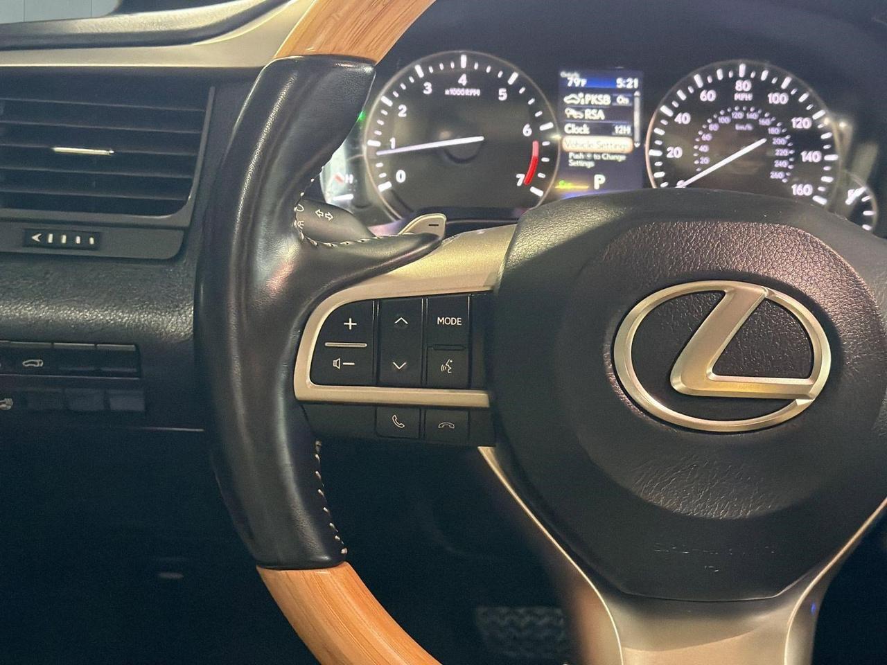 2022 Lexus RX 350 San Antonio TX