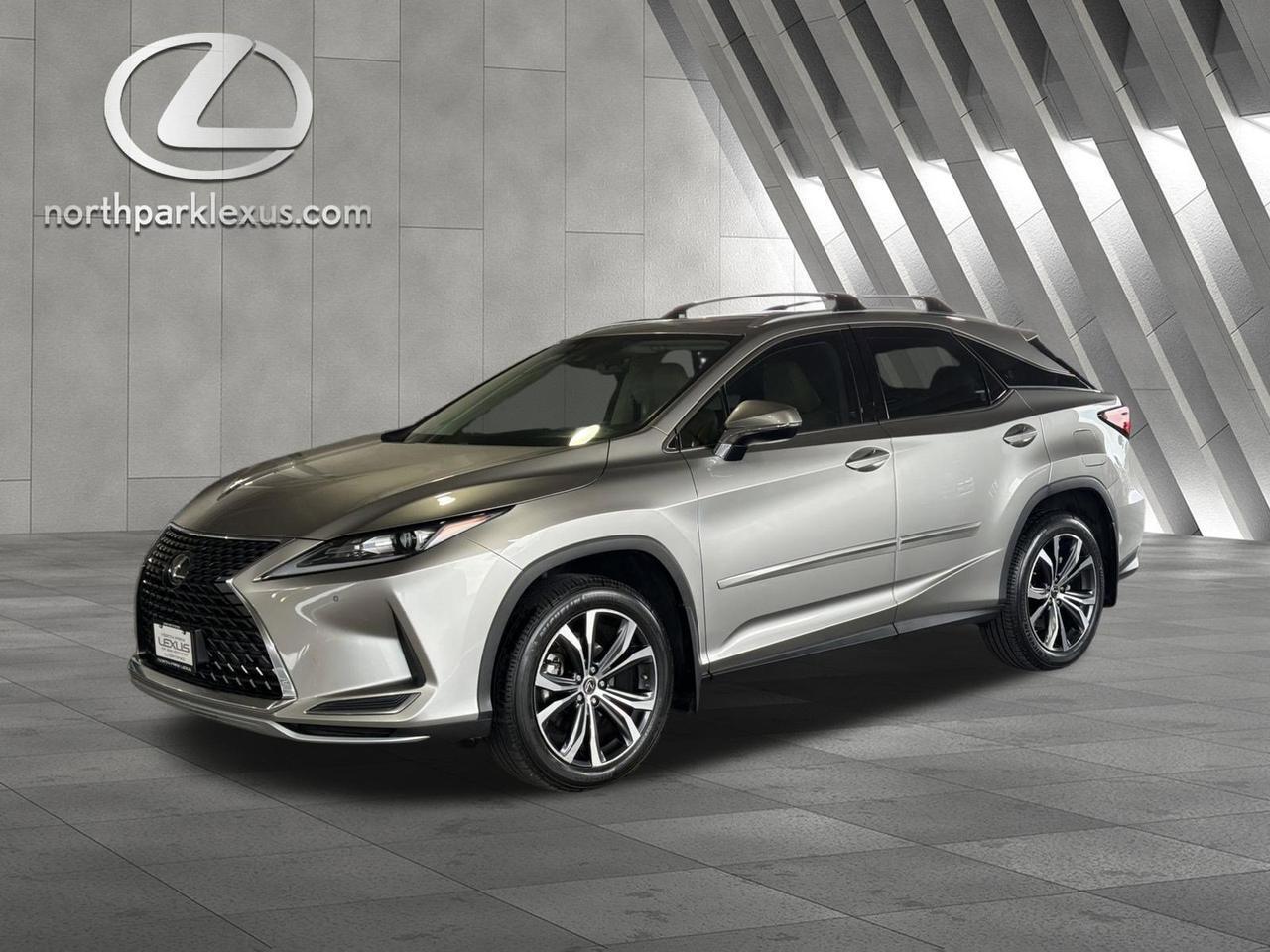 2022 Lexus RX 350 San Antonio TX
