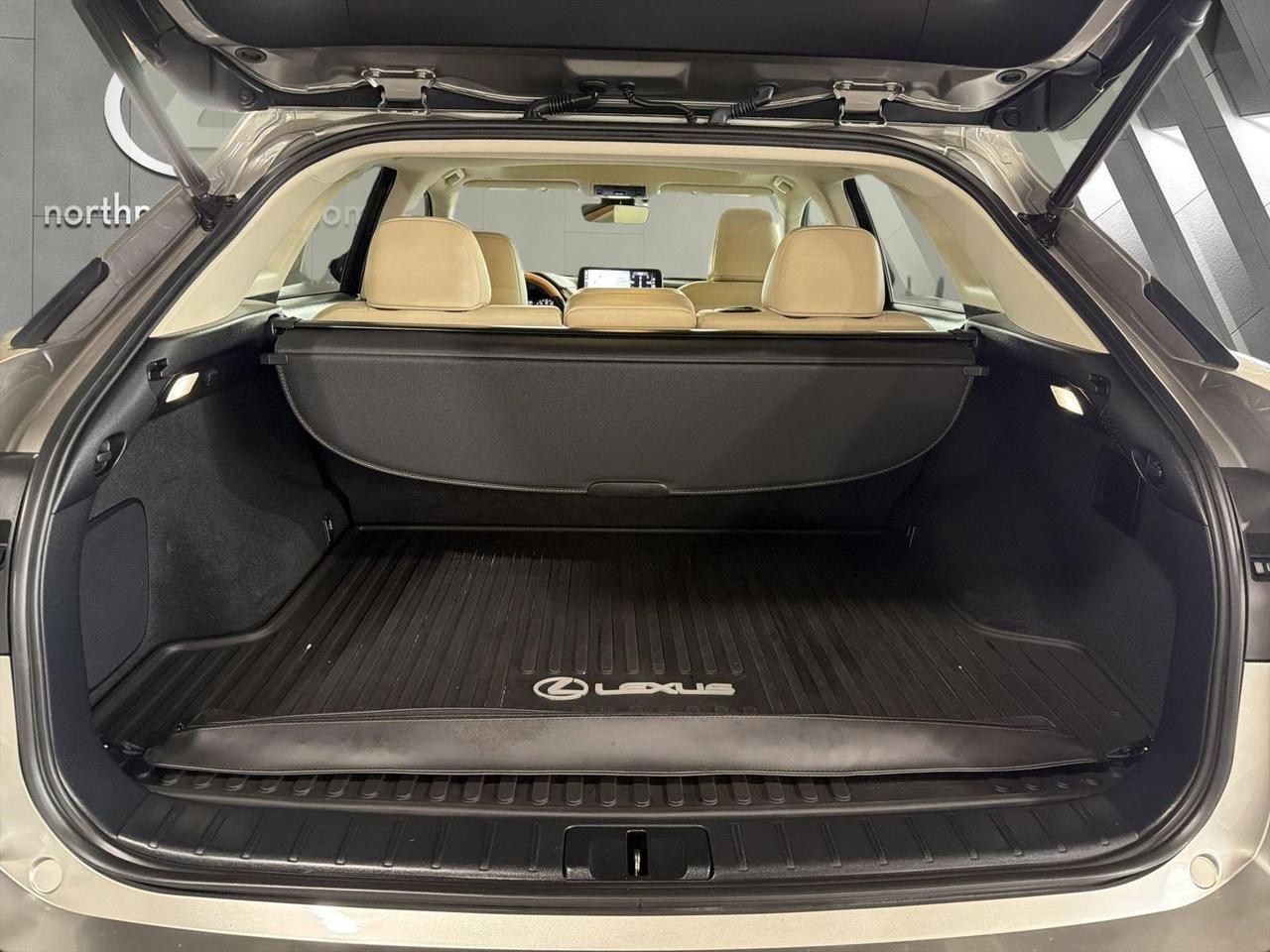 2022 Lexus RX 350 San Antonio TX