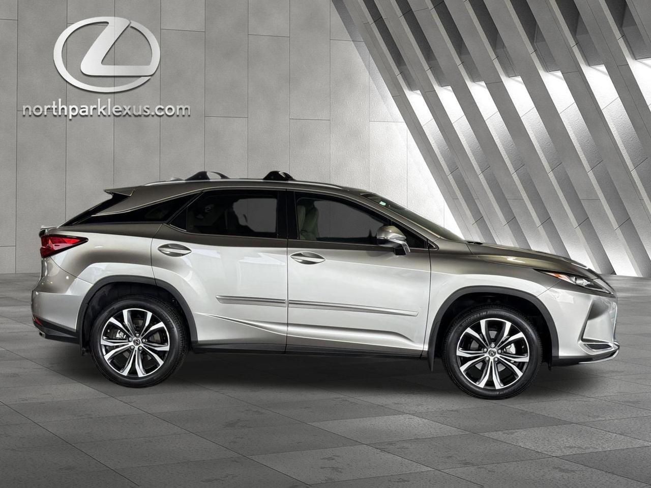 2022 Lexus RX 350 San Antonio TX