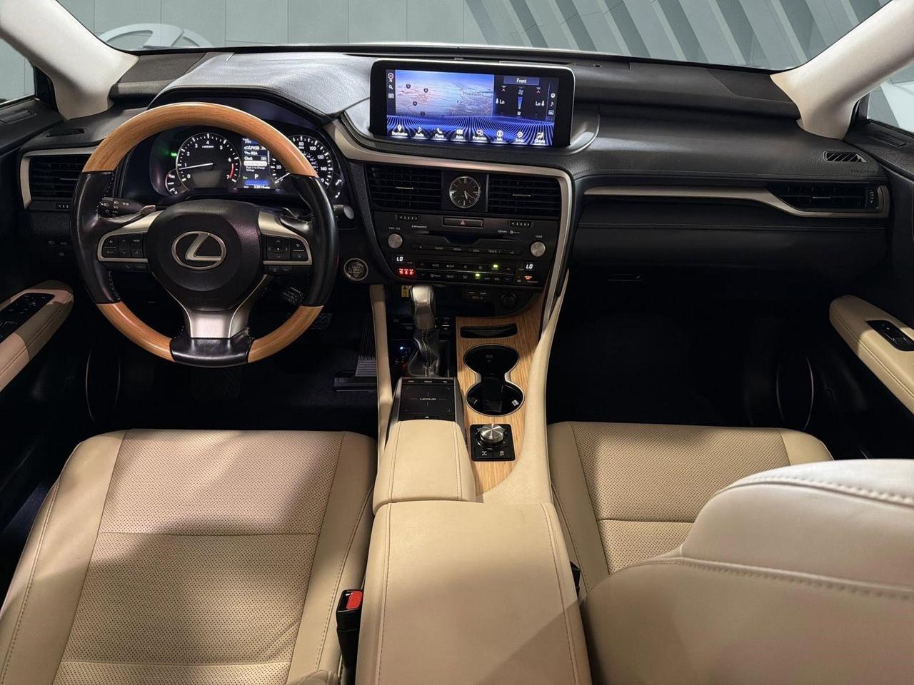 2022 Lexus RX 350 San Antonio TX