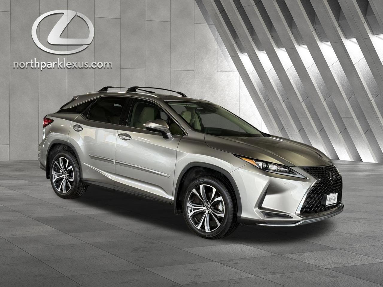 2022 Lexus RX 350 San Antonio TX
