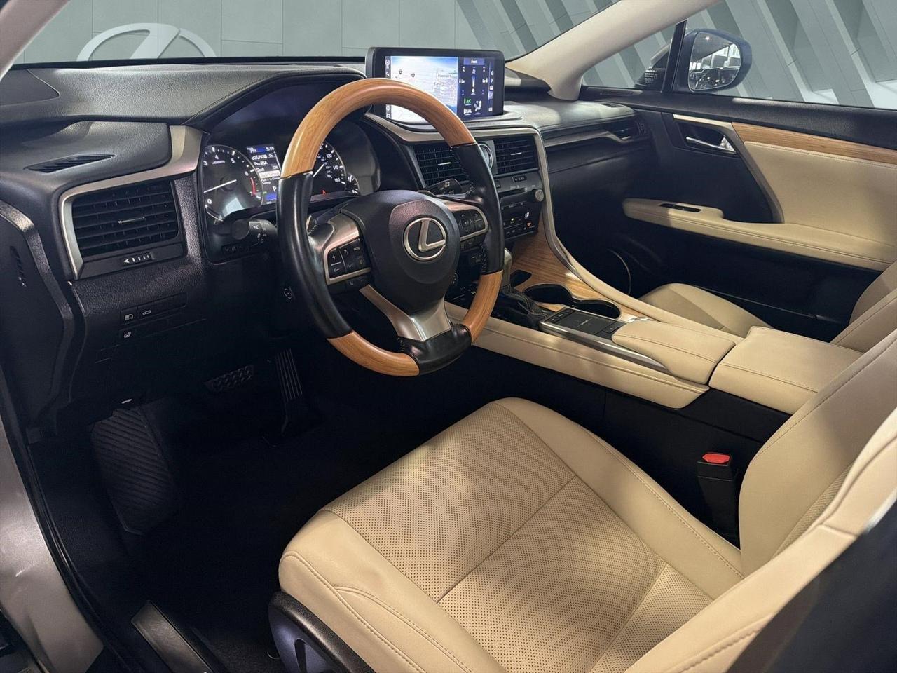 2022 Lexus RX 350 San Antonio TX