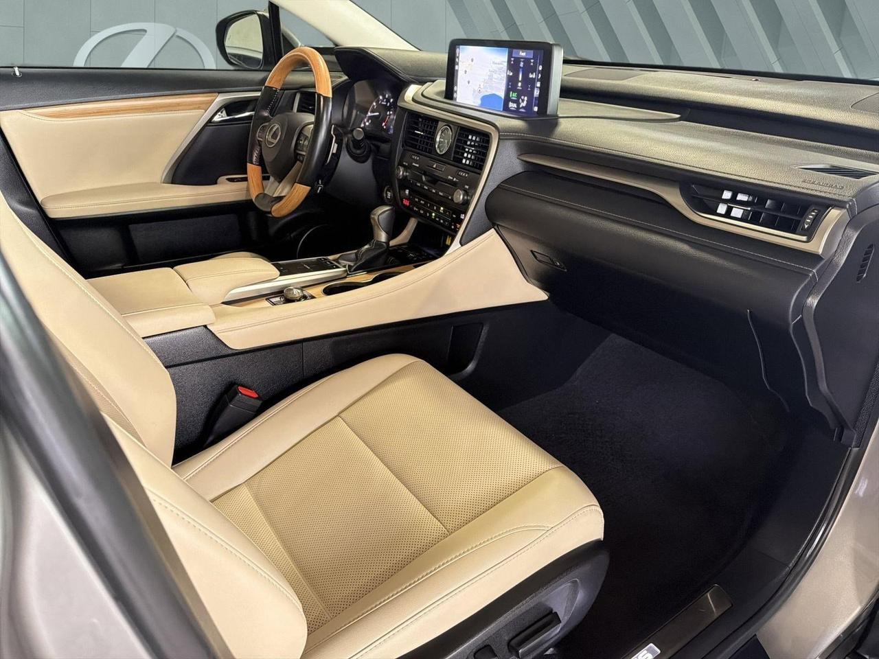 2022 Lexus RX 350 San Antonio TX
