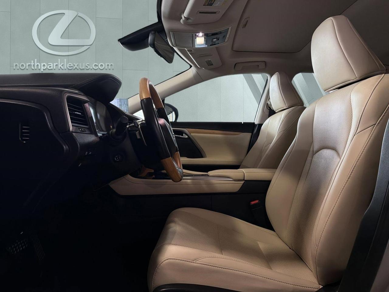 2022 Lexus RX 350 San Antonio TX