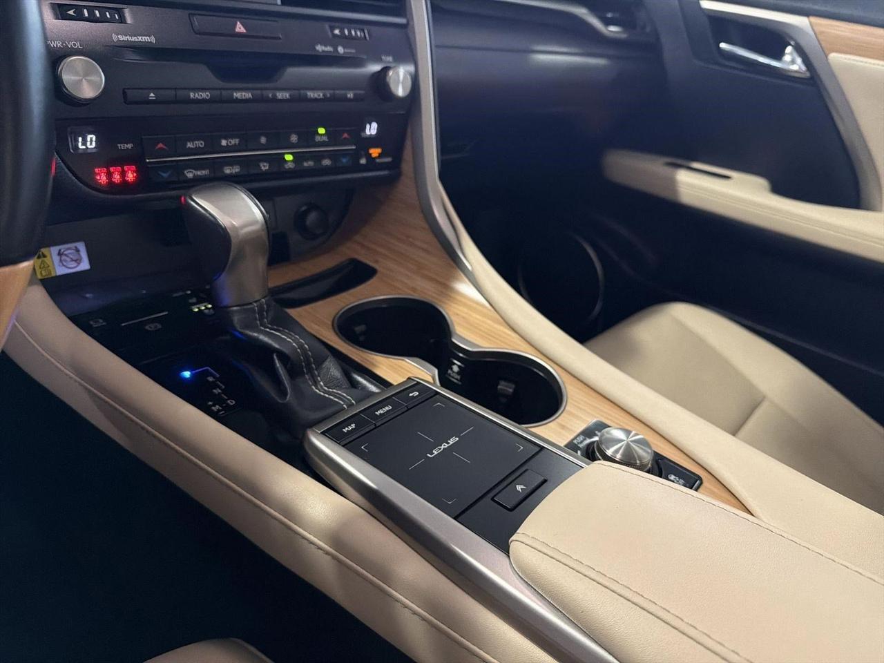 2022 Lexus RX 350 San Antonio TX