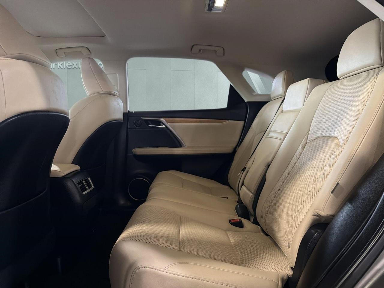 2022 Lexus RX 350 San Antonio TX