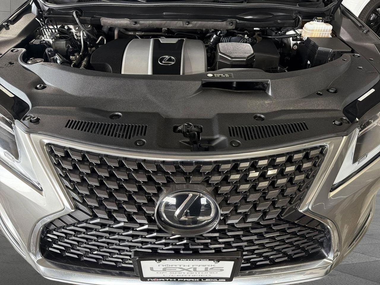 2022 Lexus RX 350 San Antonio TX