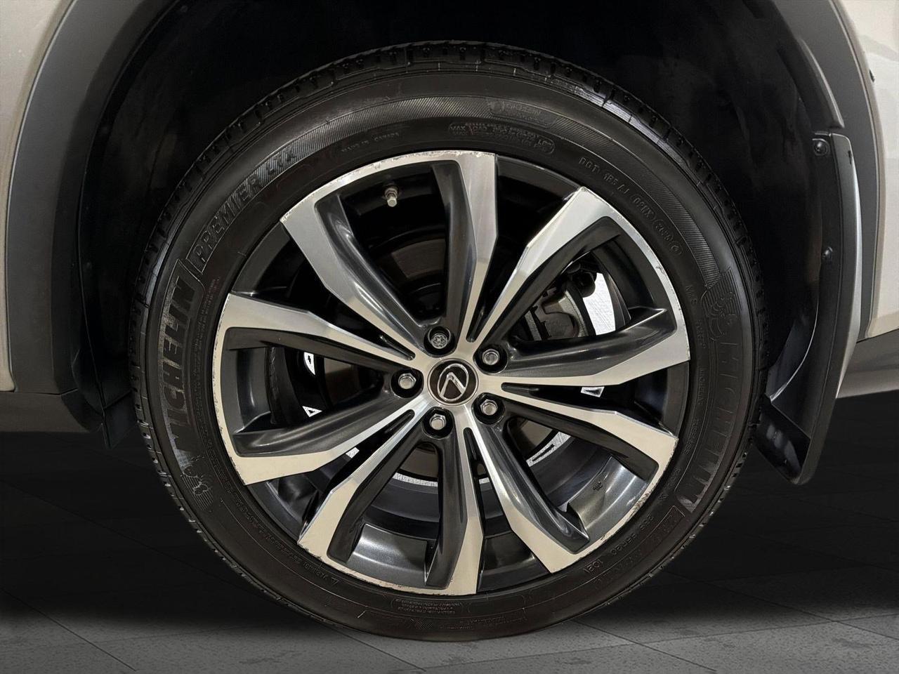2022 Lexus RX 350 San Antonio TX