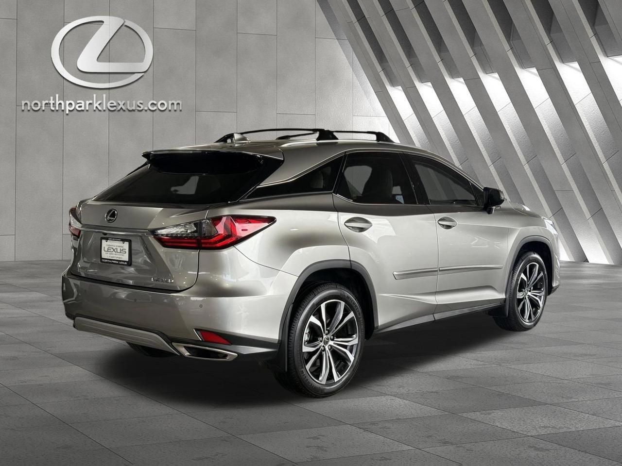 2022 Lexus RX 350 San Antonio TX