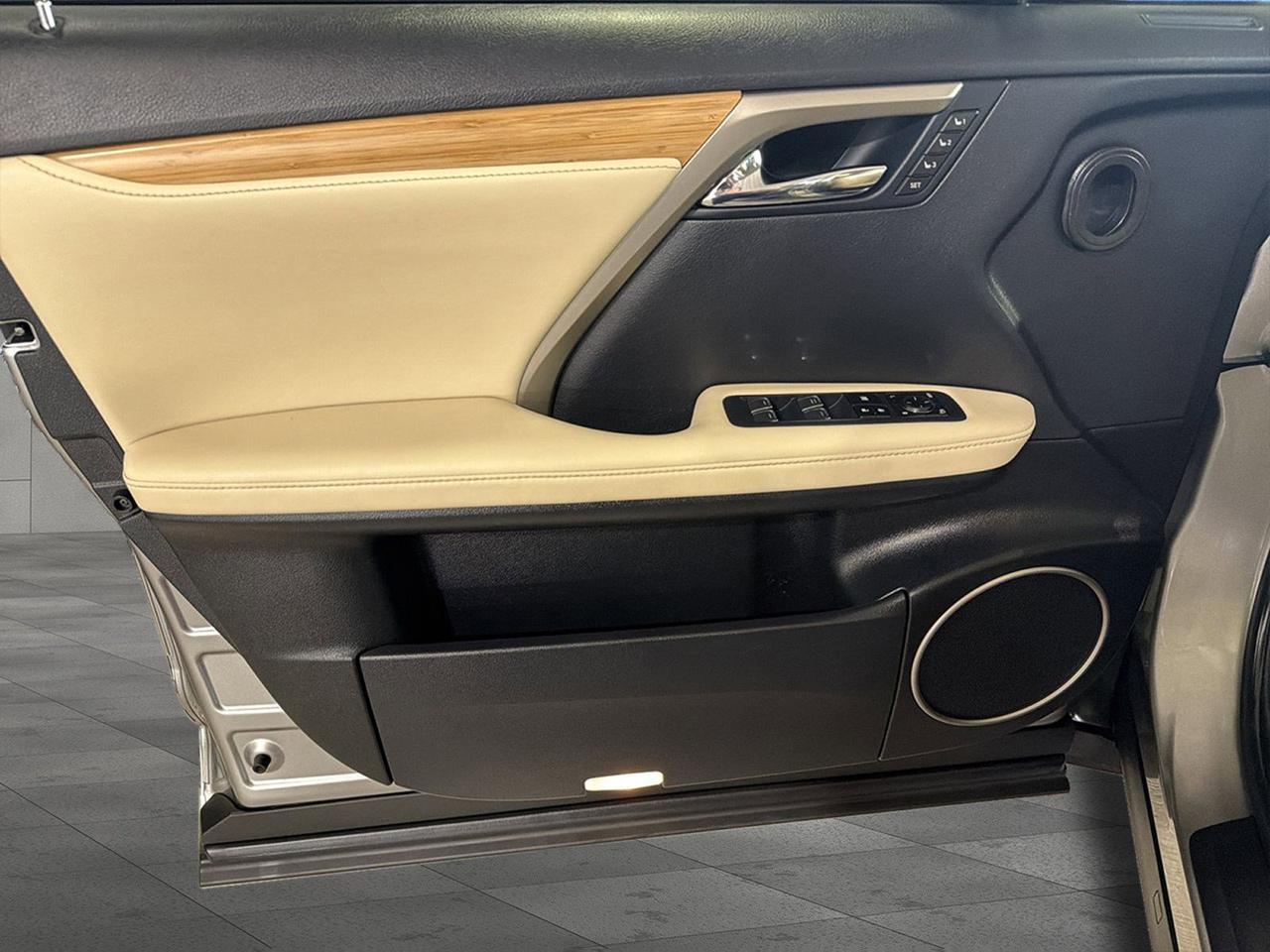 2022 Lexus RX 350 San Antonio TX