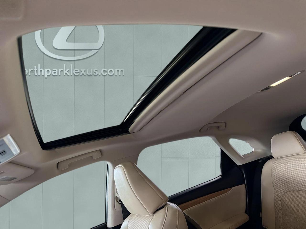 2022 Lexus RX 350 San Antonio TX