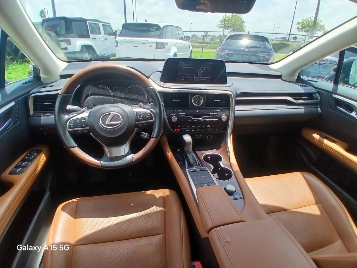 2022 Lexus RX 350 Sport Utility 4D Maitland FL