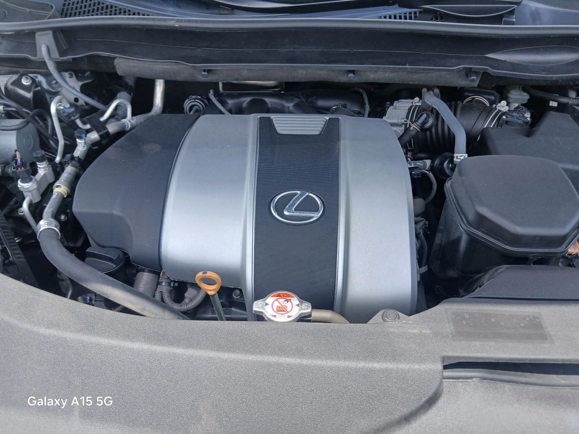 2022 Lexus RX 350 Sport Utility 4D Maitland FL