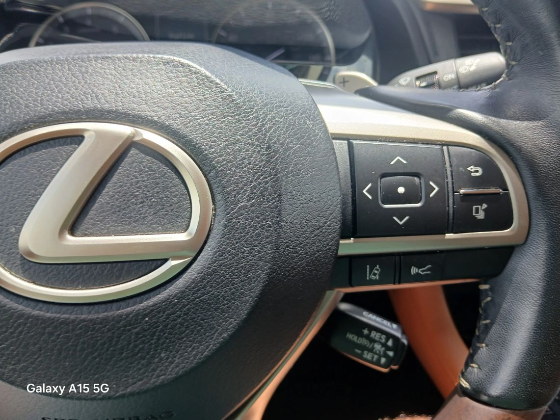 2022 Lexus RX 350 Sport Utility 4D Maitland FL