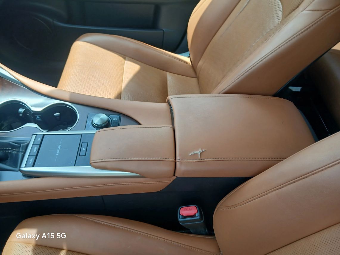 2022 Lexus RX 350 Sport Utility 4D Maitland FL
