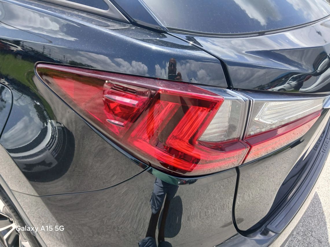 2022 Lexus RX 350 Sport Utility 4D Maitland FL