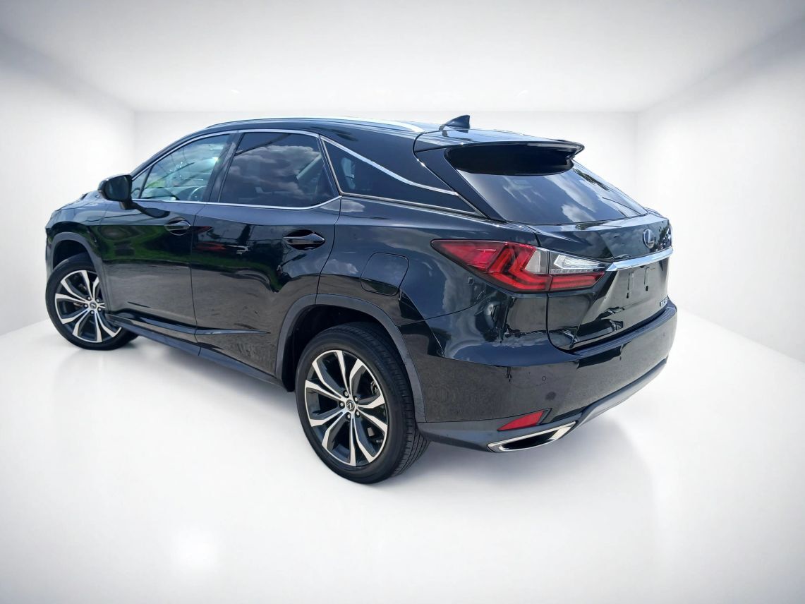 2022 Lexus RX 350 Sport Utility 4D Maitland FL