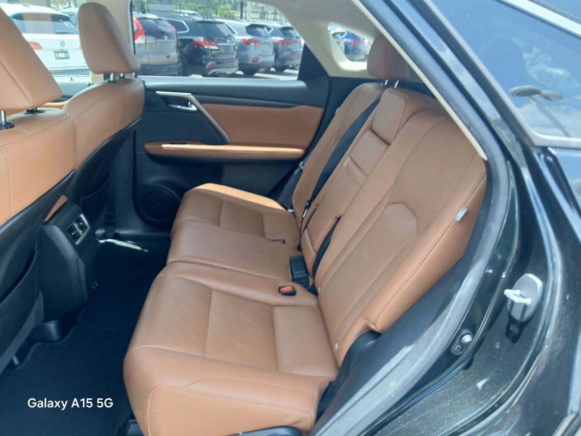 2022 Lexus RX 350 Sport Utility 4D Maitland FL