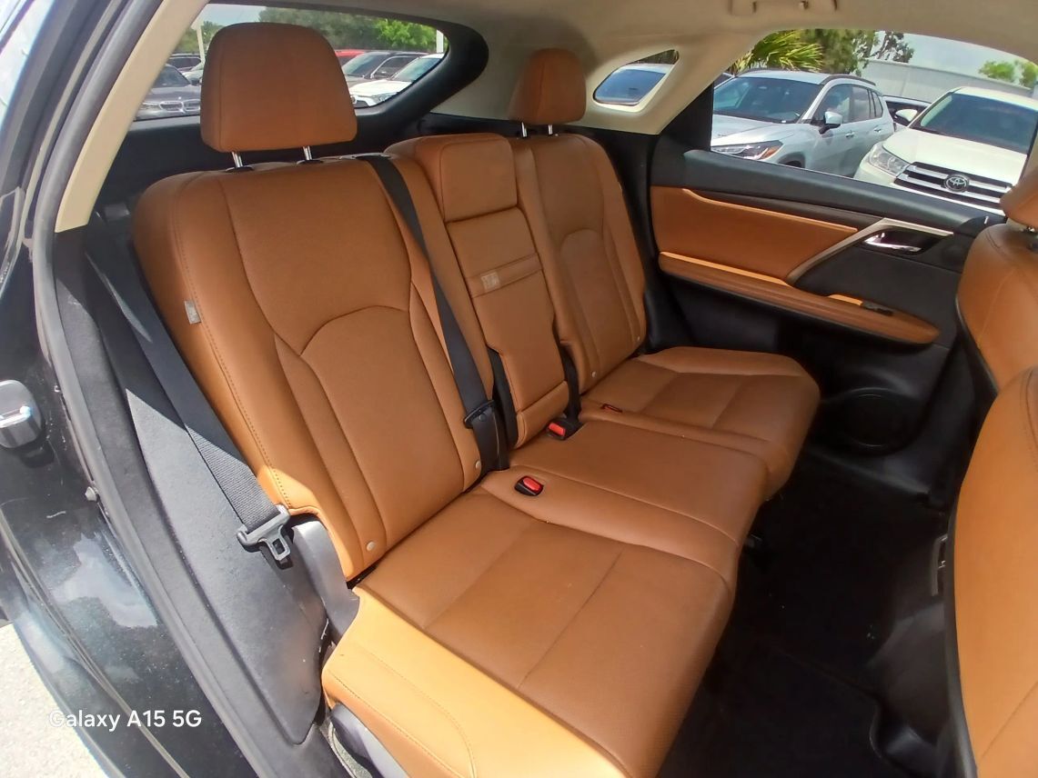 2022 Lexus RX 350 Sport Utility 4D Maitland FL
